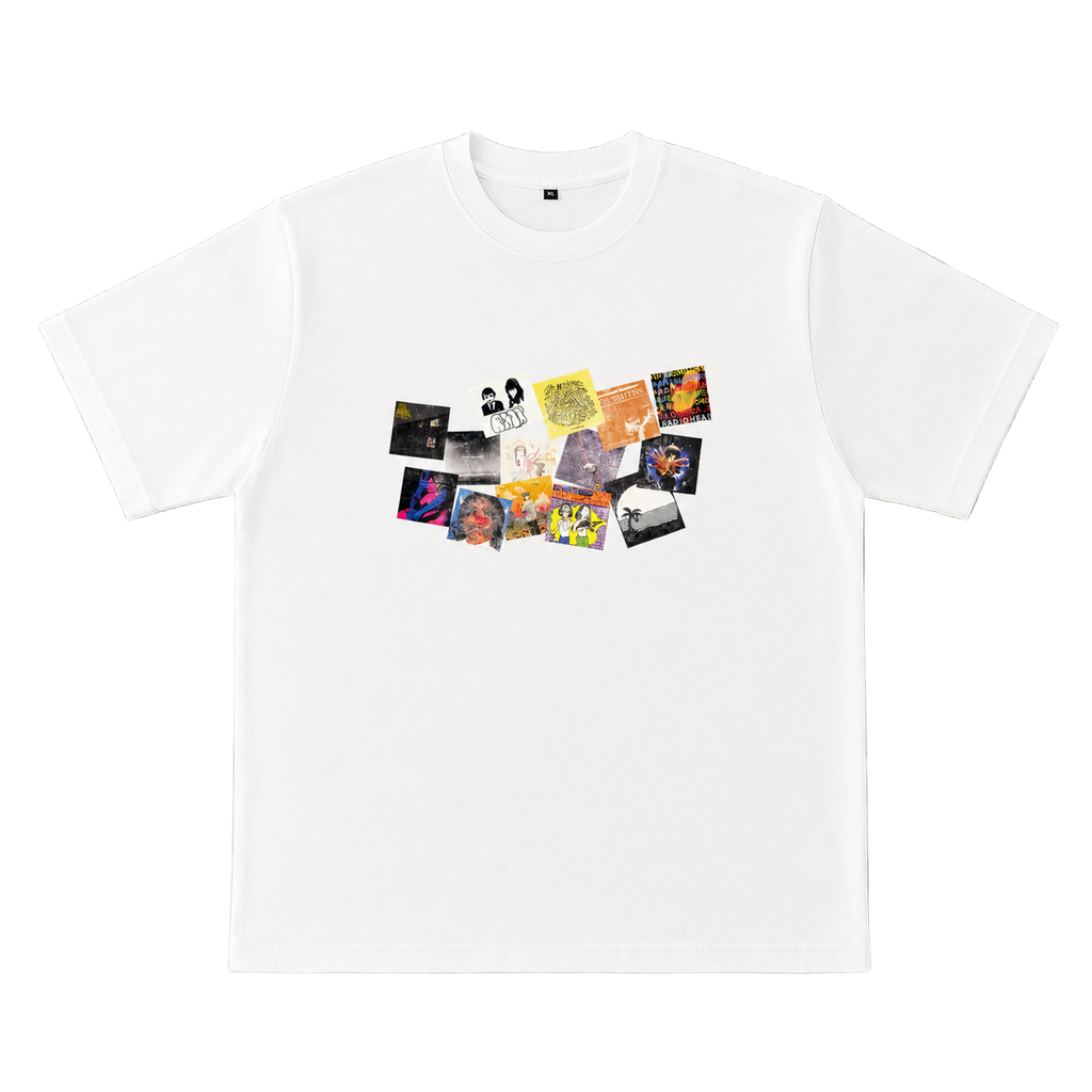 COVER TEE