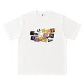COVER TEE