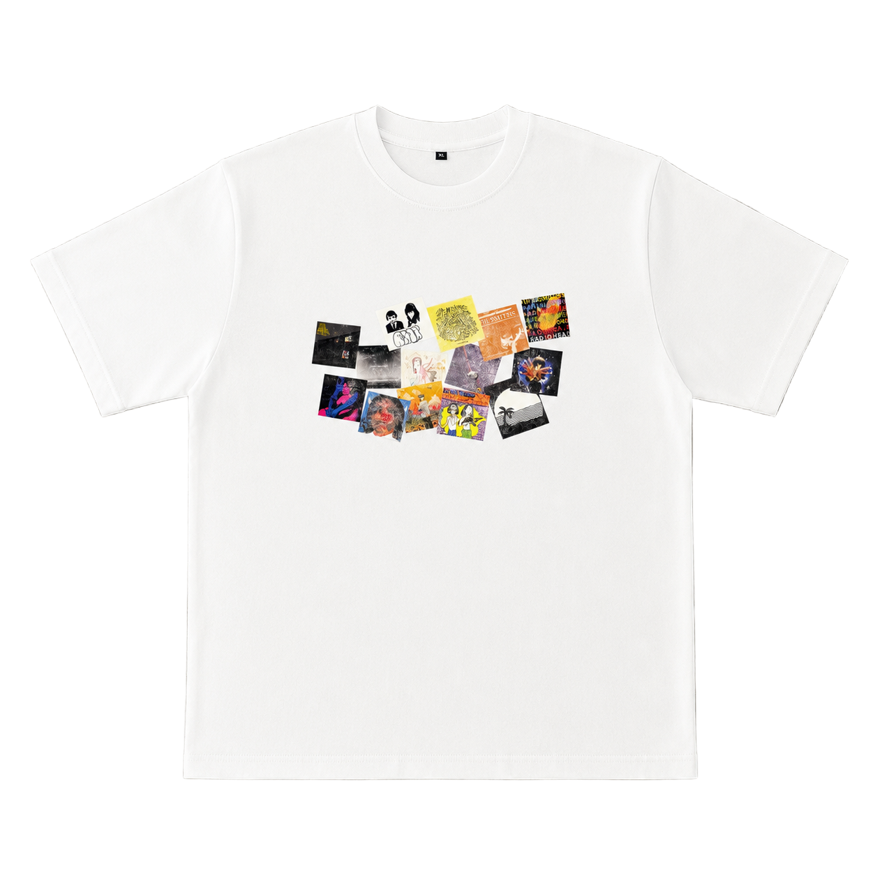 COVER TEE